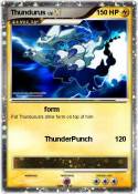 Thundurus