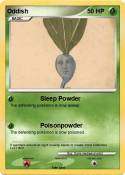 Oddish