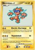 Electchimp