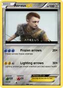 Atreus