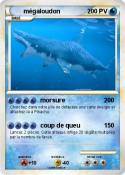 mégaloudon