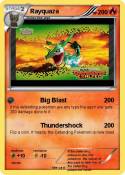 Rayquaza