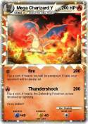 Mega Charizard