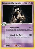 Dark mode Marsh