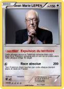 Jean Marie LEPE