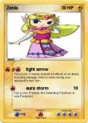 Zelda