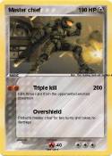 Master chief