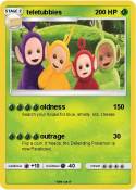 teletubbies
