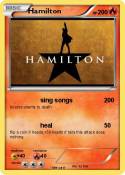 Hamilton