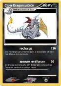 Ciber Dragon