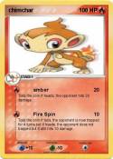 chimchar
