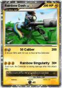 Rainbow Dash