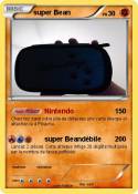 super Bean
