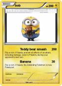 bob
