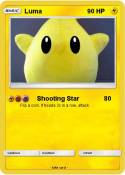 Luma