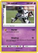 DK metcalf