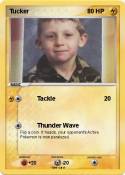 Tucker