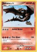 Rathalos