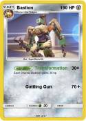 Bastion