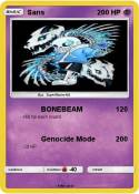 Sans