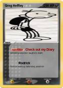Greg Heffley