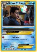 .Jake T. Austin