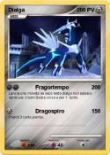 Dialga