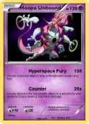 Hoopa Unbound