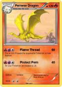 Pernese Dragon