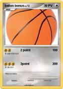 ballon bonus
