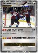 AVS WIN!!!!!