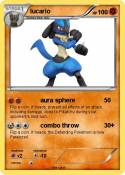lucario