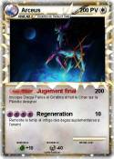Arceus