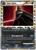 Dark Vador