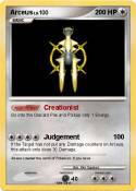 Arceus