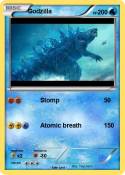 Godzilla