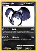 Shadow lugia
