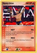 Randy Orton