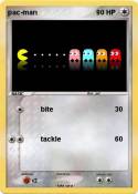 pac-man