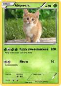Abig-a-chu