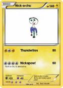 Nick-a-chu