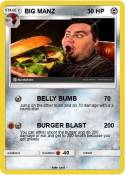 BIG MANZ