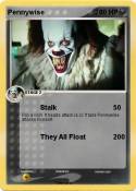 Pennywise