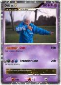 Dab