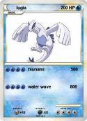 lugia