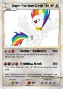 Super Rainbow