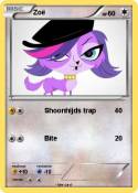 Zoë