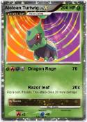 Aloloan Turtwig