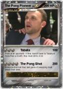 The Pong