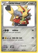 pichu voleur